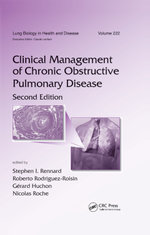 Clinical Management of Chronic Obstructive Pulmonary Disease