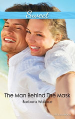 The Man Behind The Mask