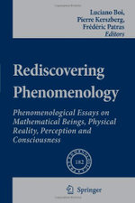 Rediscovering Phenomenology