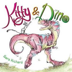 Kitty & Dino Kitty & Dino