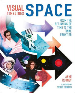 Visual Timelines: Space Visual Timelines: Space