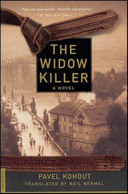 The Widow Killer The Widow Killer