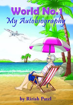 World No. 1 - My Autobiography