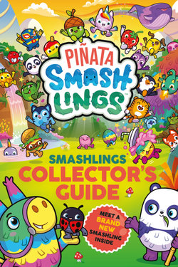 Piñata Smashlings