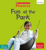 Fun at the Park