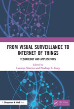 From Visual Surveillance to Internet of Things