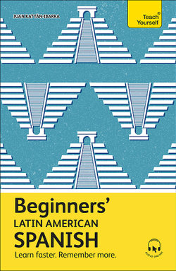 Beginners' Latin American Spanish