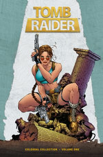 Tomb Raider Colossal Collection Volume 1