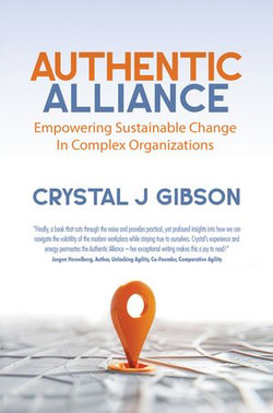 Authentic Alliance