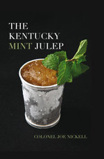 The Kentucky Mint Julep