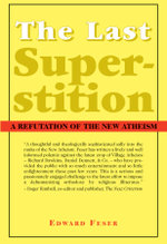The Last Superstition