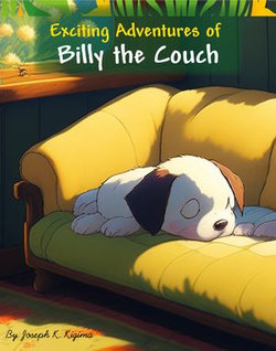 Exciting Adventures of Billy the Couch