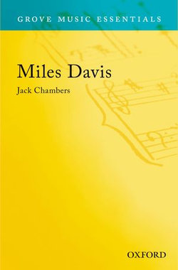 Miles Davis: Grove Music Essentials