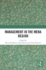 Management in the MENA Region