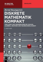 Diskrete Mathematik Kompakt