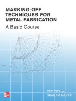 Marking-off Techniques for Metal Fabrication