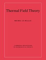 Thermal Field Theory