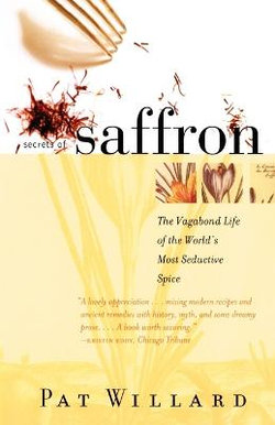 Secrets of Saffron