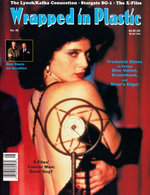 Wrapped In Plastic Magazine: Issue #48