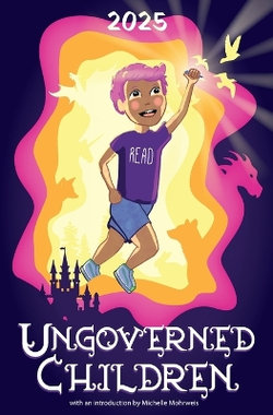 Ungoverned Children 2025 Ungoverned Children 2025