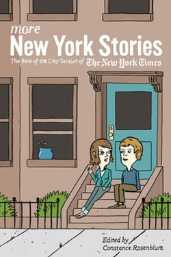 More New York Stories