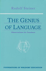 The Genius of Language