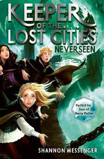 Keeper of the Lost Cities : Neverseen