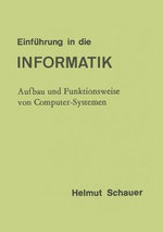 Einfuehrung in die Informatik