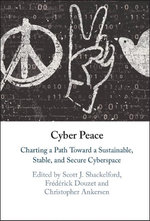 Cyber Peace Cyber Peace