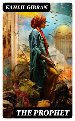 The Prophet The Prophet