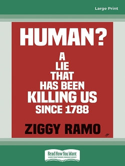 Human?