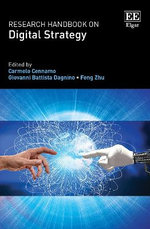 Research Handbook on Digital Strategy