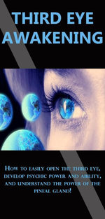 Third Eye Awakening