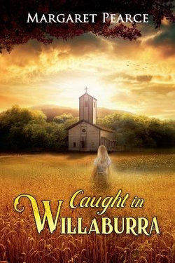 Caught in Willaburra