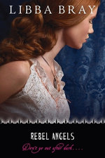 Rebel Angels