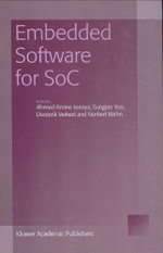 Embedded Software for SoC