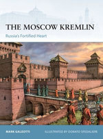 The Moscow Kremlin The Moscow Kremlin