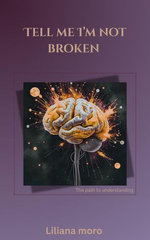 Tell Me Im Not Broken