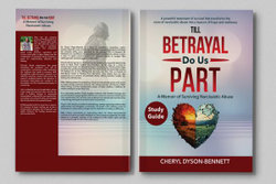 Till Betrayal Do Us Part Study Guide
