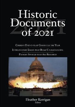 Historic Documents Of 2021
