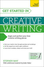 Get Started in Creative Writing