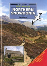 Walks in the Heart of Snowdonia