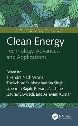 Clean Energy Clean Energy