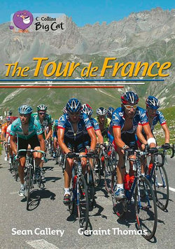 The Tour de France