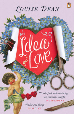 The Idea of Love