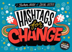 Hashtags for Change