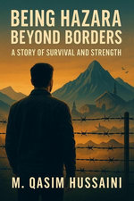 Being Hazara Beyond Borders