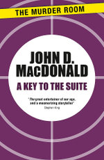 A Key to the Suite