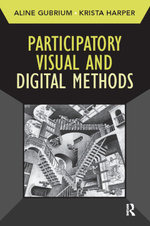 Participatory Visual and Digital Methods