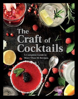 The Art of Mixology: the Essential Guide to Cocktails